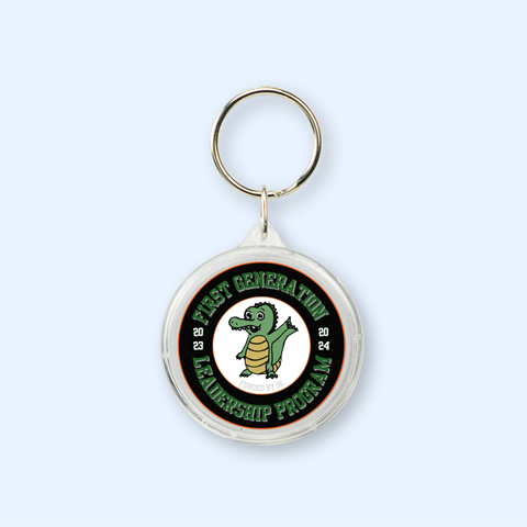 FGLP Keychain