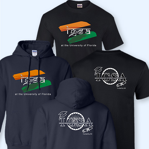 IGSA apparel